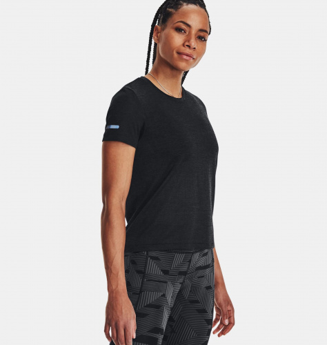 T-Shirts & Polo - Under Armour Seamless Stride Short Sleeve | Clothing 